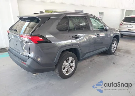 2023 Toyota Rav4 Xle из США, поврежденный, VIN 2T3W1RFVXPW288940